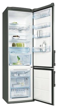 фото: Electrolux ENB38943X