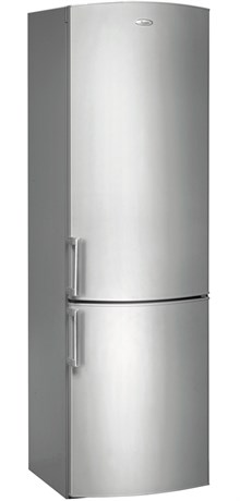 фото: Whirlpool WBE 3322 A+NFX