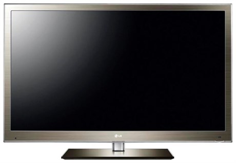 фото: LG 42LV770S