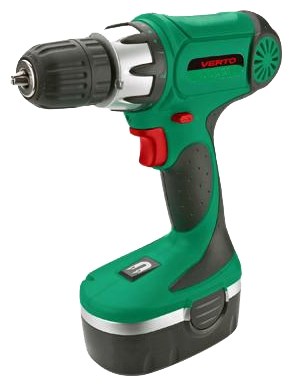 фото: Verto 50G177