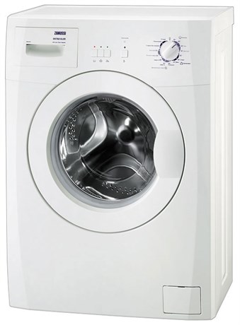 фото: Zanussi ZWS 181