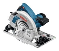 фото: BOSCH GKS 85 G L-BOXX (0 601 57A 901)