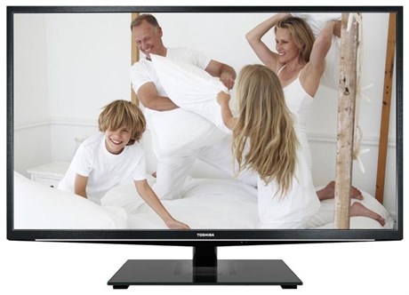 фото: Toshiba 32TL838R