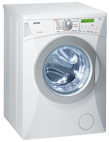 фото: Gorenje WA 73102 S