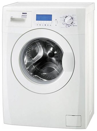 фото: ZANUSSI ZWH 3101