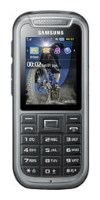 фото: Samsung GT-C3350 Xcover 2 Steal Grey