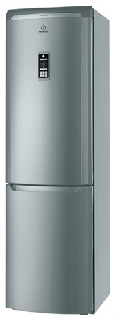 фото: Indesit PBAA347FXD