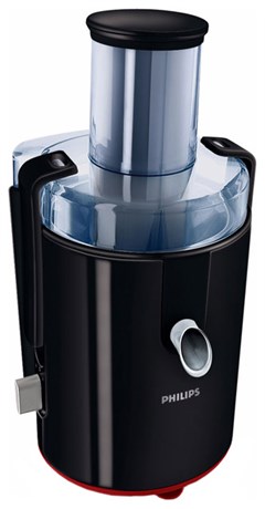 фото: Philips HR 1858/50