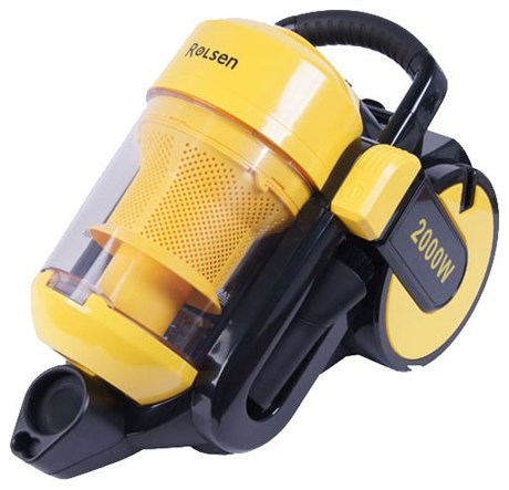 фото: ROLSEN C1520TSF
