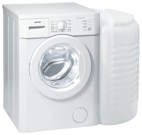 фото: Gorenje WA 60Z065R
