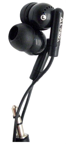 фото: L-PRO AP 007 MP