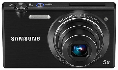 фото: SAMSUNG MV 800 black