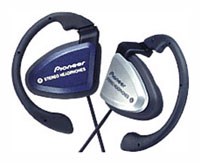 фото: Pioneer SE-E33-X1