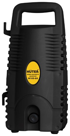 фото: Мойка высокого давления Huter W105-GS