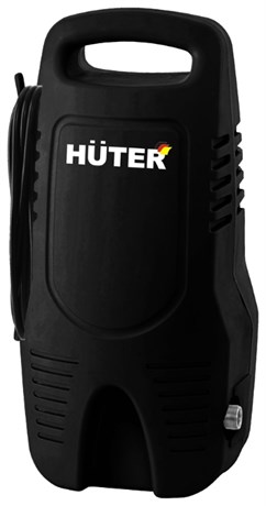 фото: Мойка высокого давления Huter W105-Р