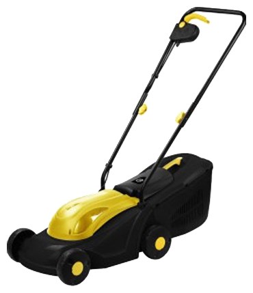фото: Газонокосилка Huter ELM-1100