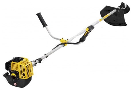 фото: Триммер Huter GGT-800T