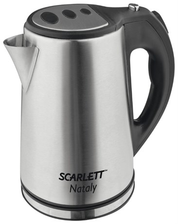 фото: Scarlett SC 222 Natali