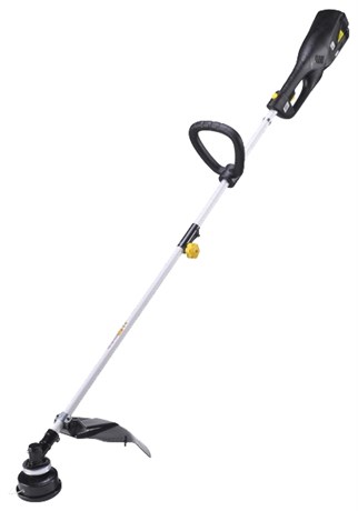 фото: Триммер Huter GET-1200SL