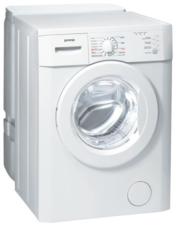 фото: Gorenje WS 50Z085 RS