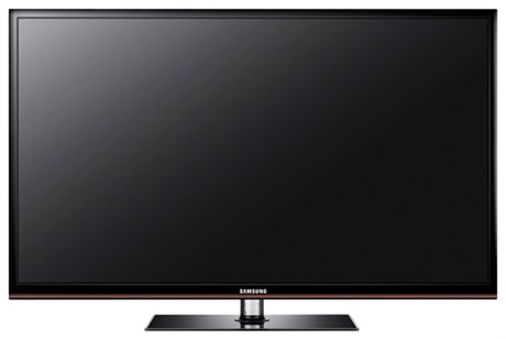 фото: Samsung PS51E490B2WXRU