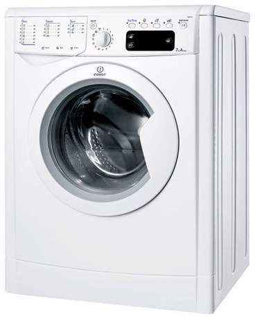фото: Indesit IWE 7105 B