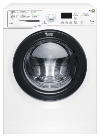 фото: Hotpoint-Ariston WMSG 625B