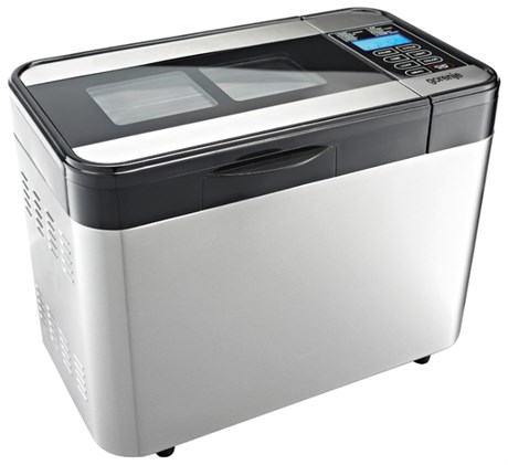 фото: Хлебопечка Gorenje BM1400E