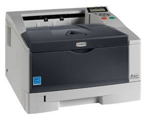 фото: Kyocera FS-1370DN