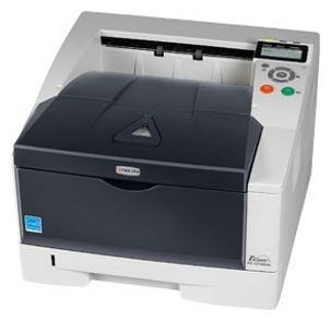 фото: Kyocera FS-1370DN
