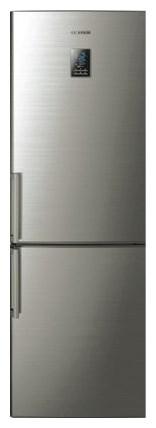 фото: Samsung RL33EGMG3