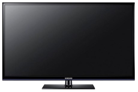фото: SAMSUNG PS51E530A3W