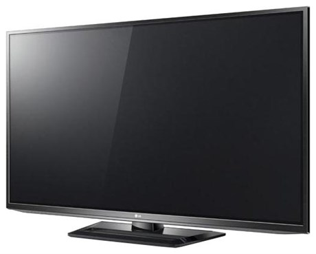 фото: LG 50PA6500