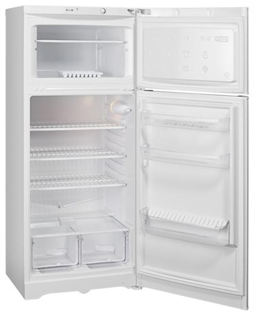фото: Холодильник Indesit TIA 140