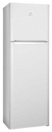 фото: Холодильник Indesit TIA 16