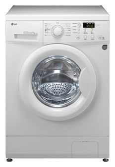 фото: LG F 1292 QD