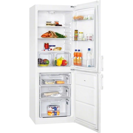фото: ZANUSSI ZRB 30100 WA