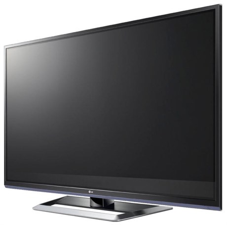 фото: LG 42PM4700