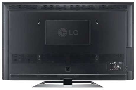 фото: LG 42PM4700