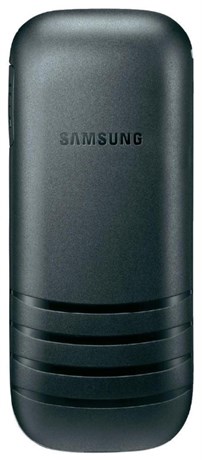 фото: SAMSUNG GT-E1200 Blue