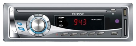 фото: Erisson RU 115 S Silver