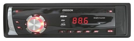 фото: Erisson RU 115 S Silver