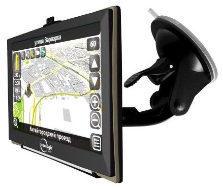 фото: Treelogic TL 6004BGF AV Navitel