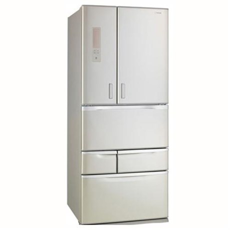 фото: TOSHIBA GR-D50FR