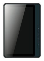 фото: Perfeo 705 Color eBook Reader Black