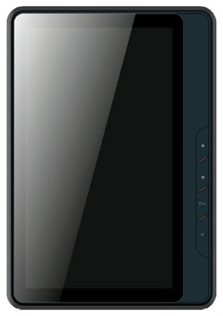 фото: Perfeo 705 Color eBook Reader Black