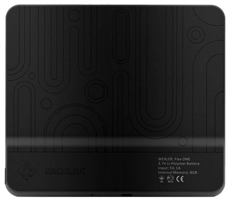 фото: Wexler Flex One