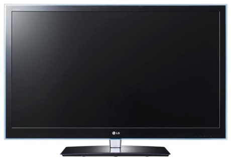 фото: LG 42LW650S