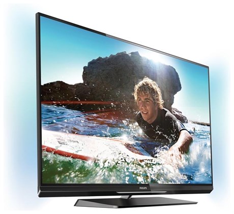 фото: Philips 32PFL6007T/12