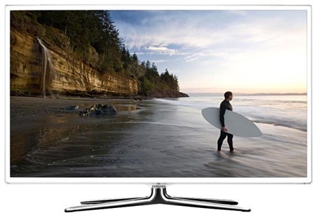 фото: SAMSUNG UE 32ES6750 MX